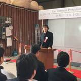 お知らせ「【祝！上陸】海外ブランドRETEC「LTC50J]「LTC30J」の上陸式典が、11月17日開催されました。」のサムネイル画像