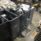 お知らせ「12月24日～31日、RETEC50J及びRETEC30Jの年末総点検を実施し、装置稼働確認・処理状況等確認作業を終了いたしました。」のサムネイル画像